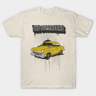 Roadtrip Lumi T-Shirt